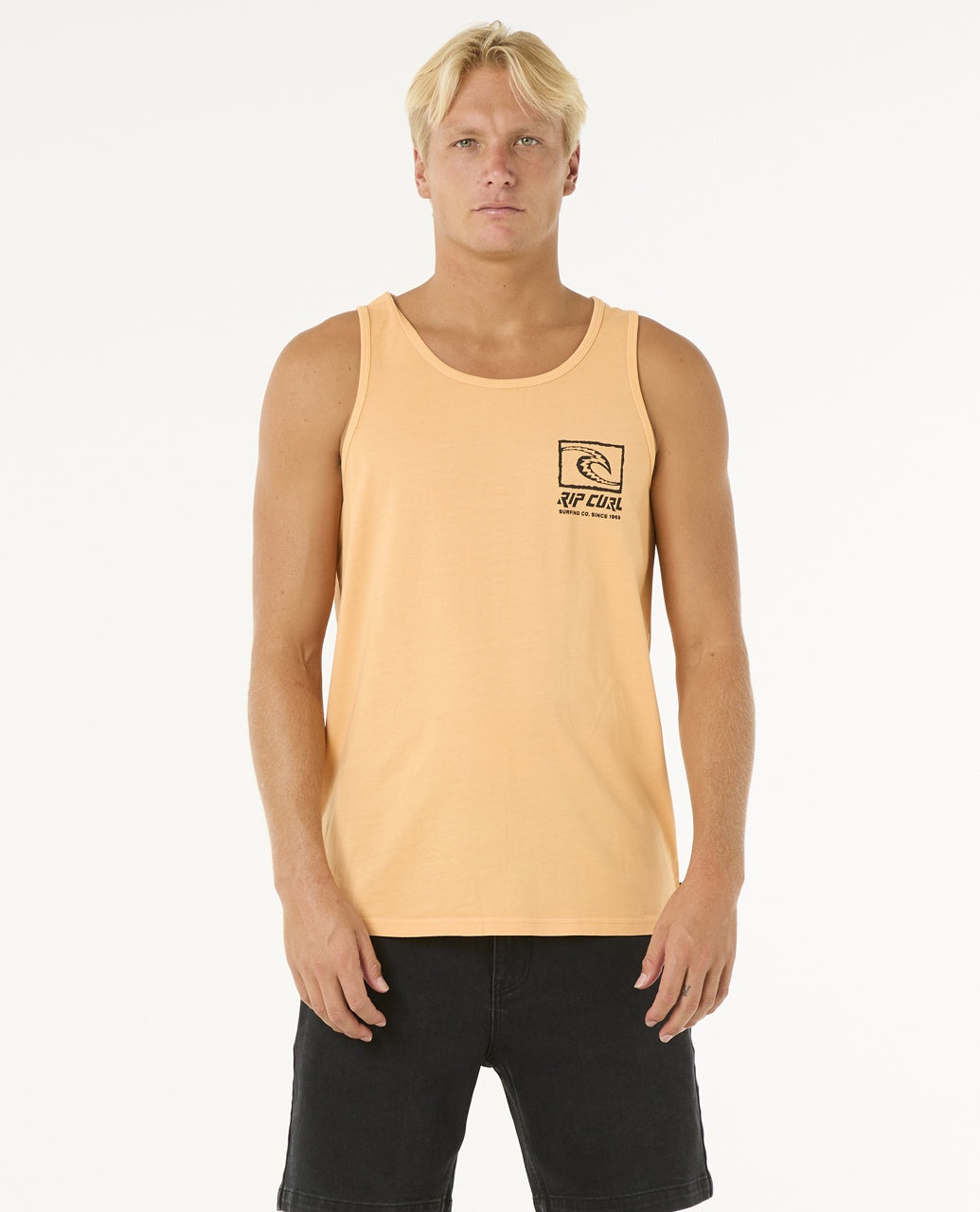 RAW ENERGY TRAD TANK
