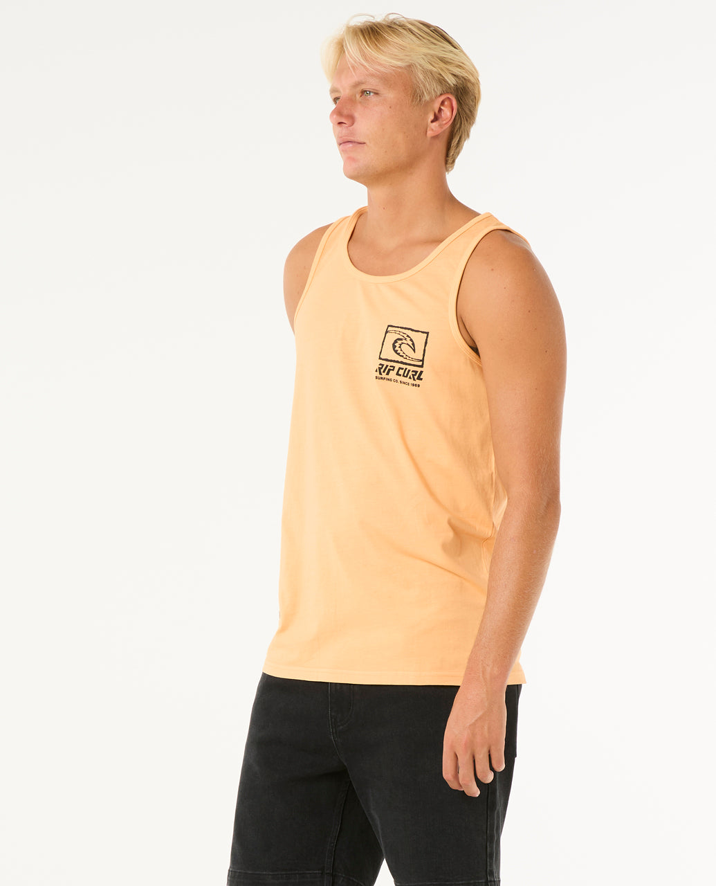 RAW ENERGY TRAD TANK