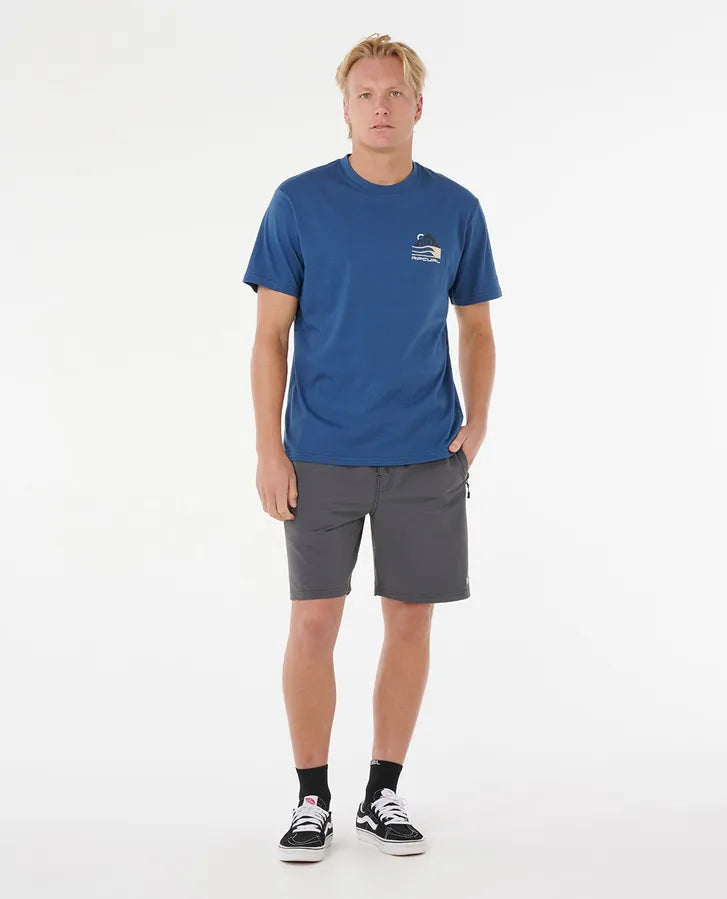 VAPORCOOL SEARCH RANGE TEE