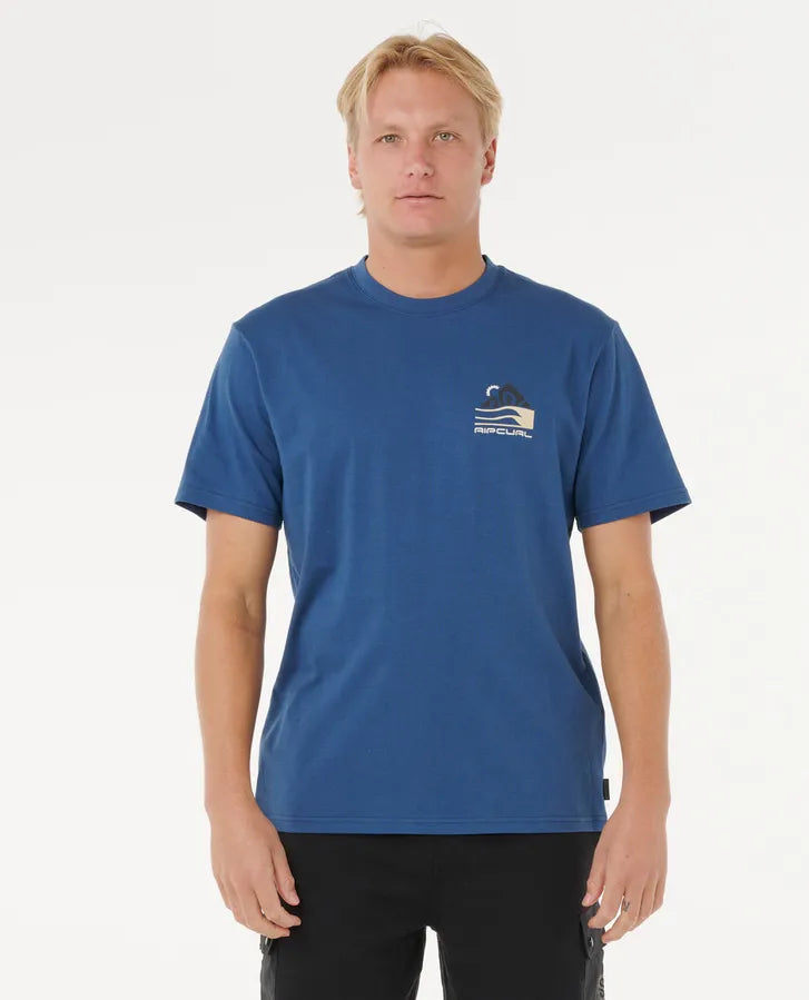 VAPORCOOL SEARCH RANGE TEE