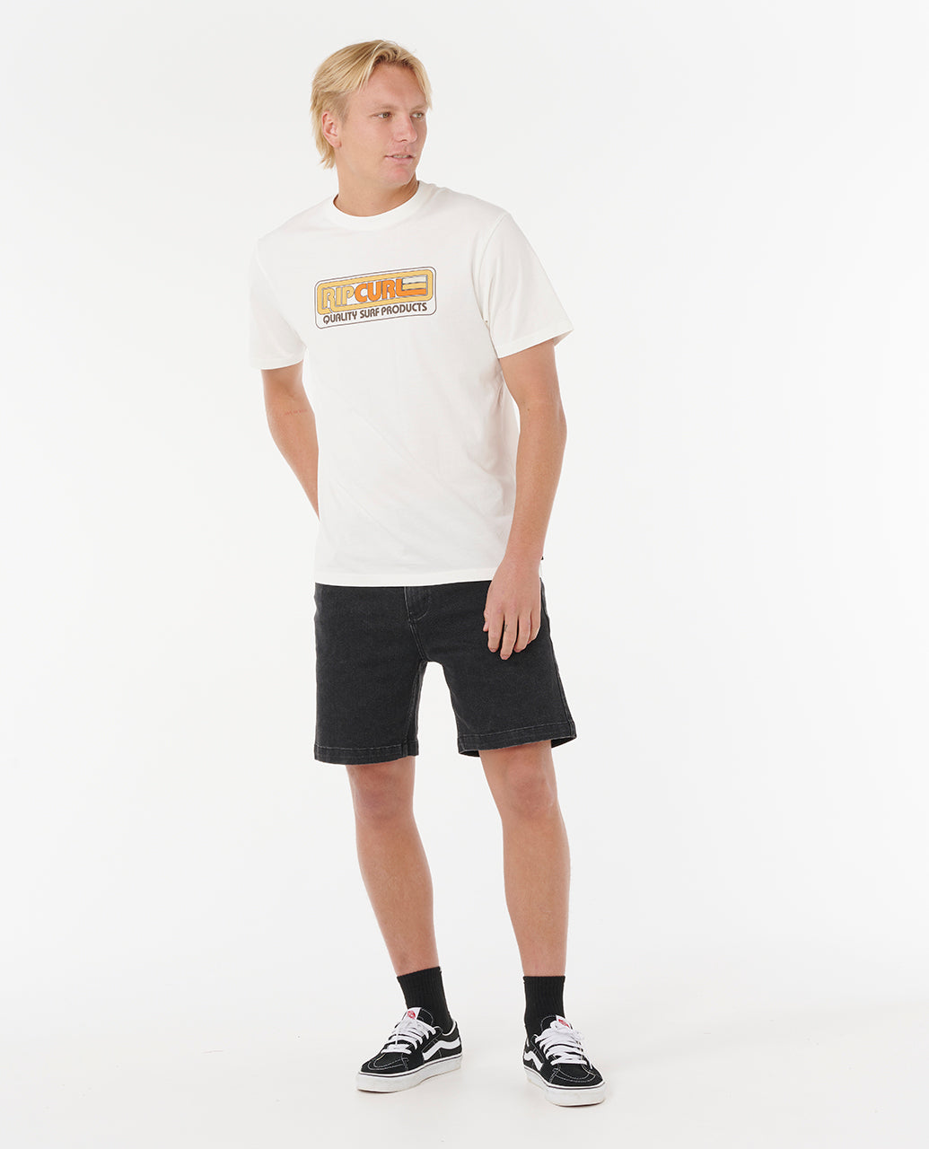 SURF REVIVAL STATION TEE