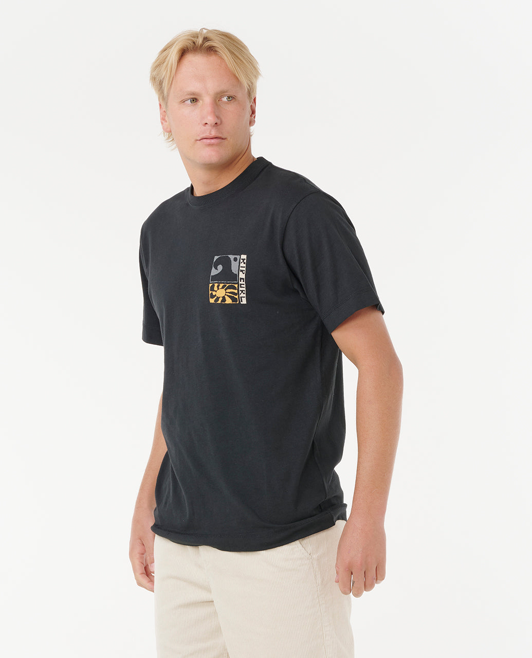 AOTS TY WILLIAMS COASTLINE TEE