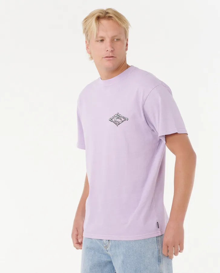 RAW ENERGY THRASH TEE