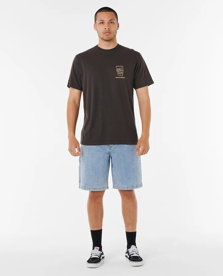 SHAPER ADDRESS TEE - FW 25/26