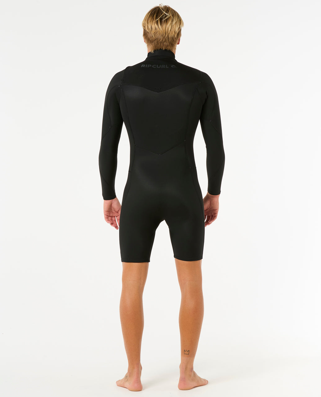 DAWN PATROL CZ LS SPRING 22