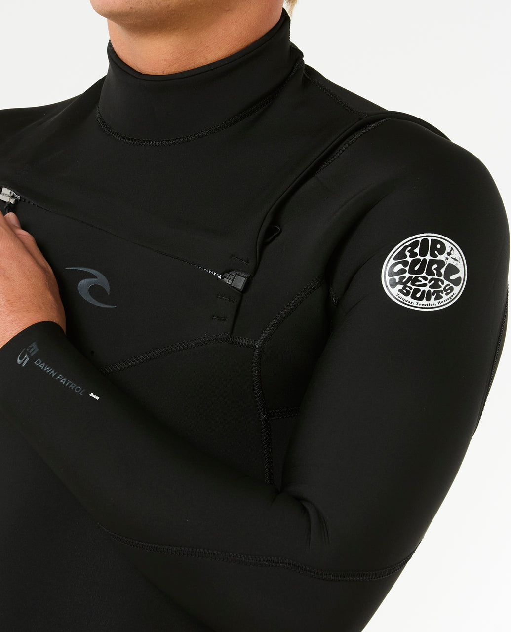 DAWN PATROL CZ LS SPRING 22