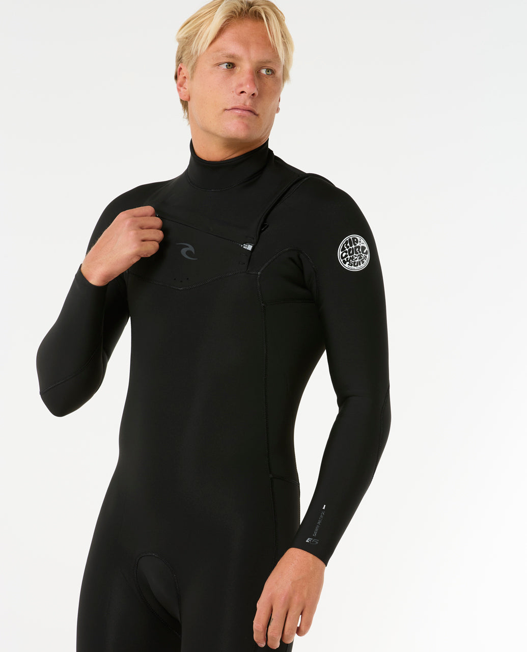 DAWN PATROL CZ LS SPRING 22