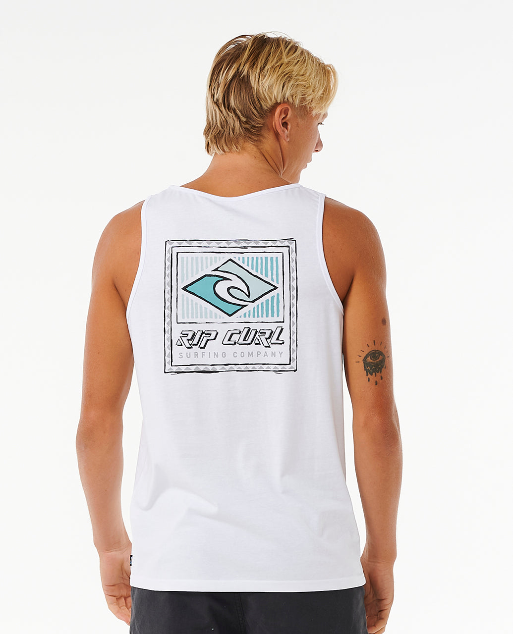 TRADITIONS TANK