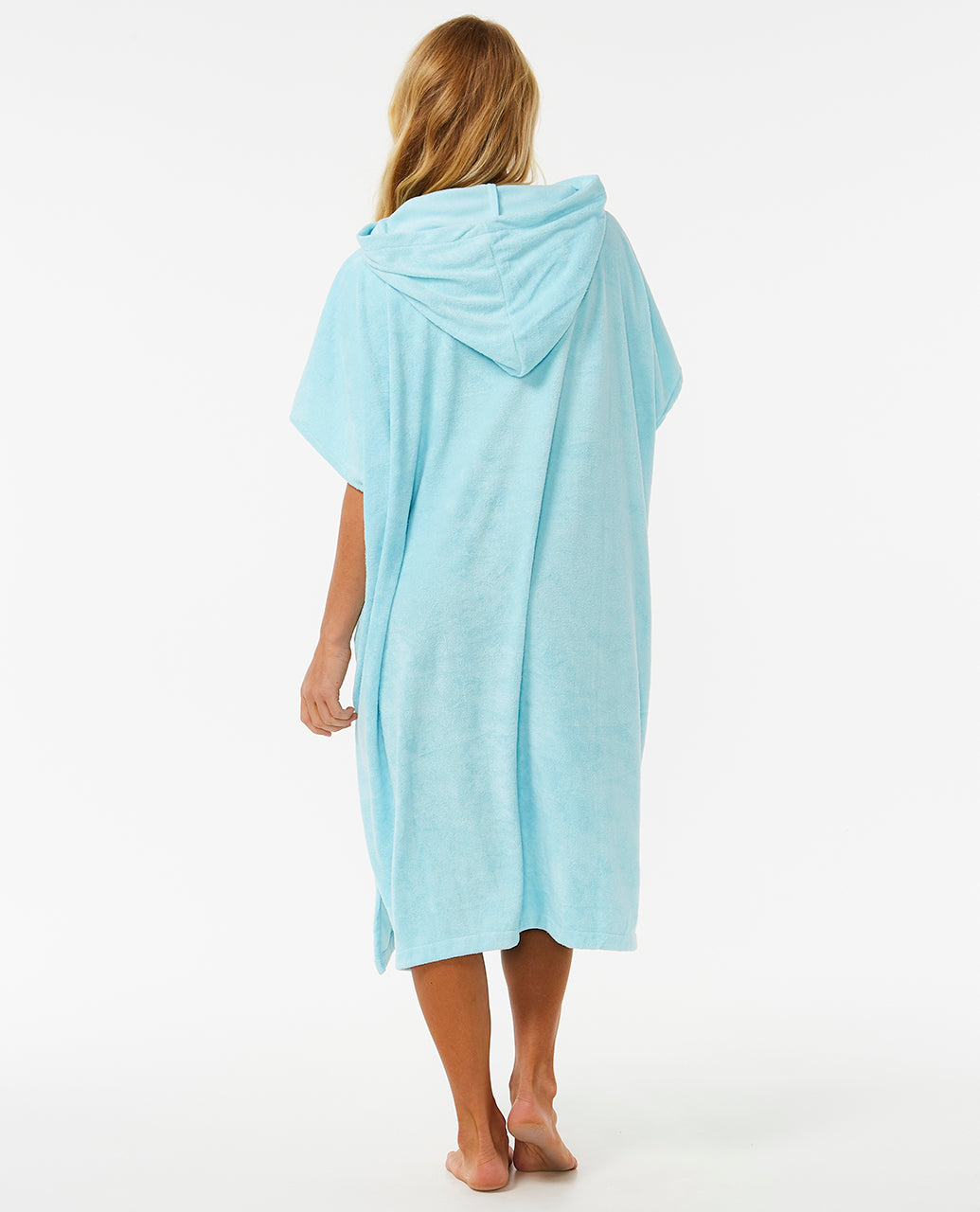 CLASSIC SURF HOODED TOWEL