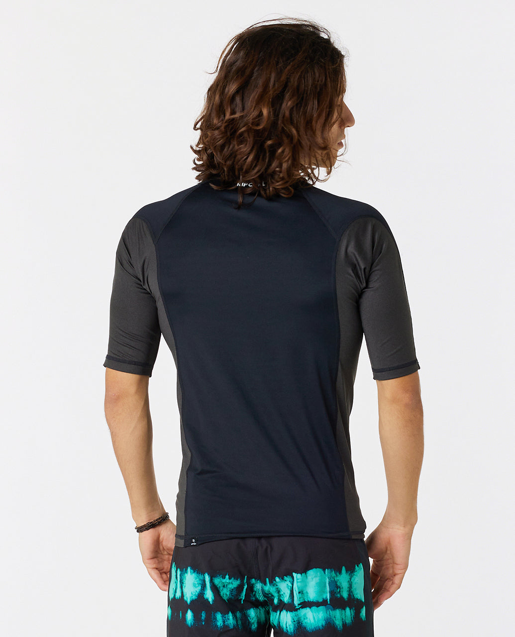 WAVES UPF PERF S/S
