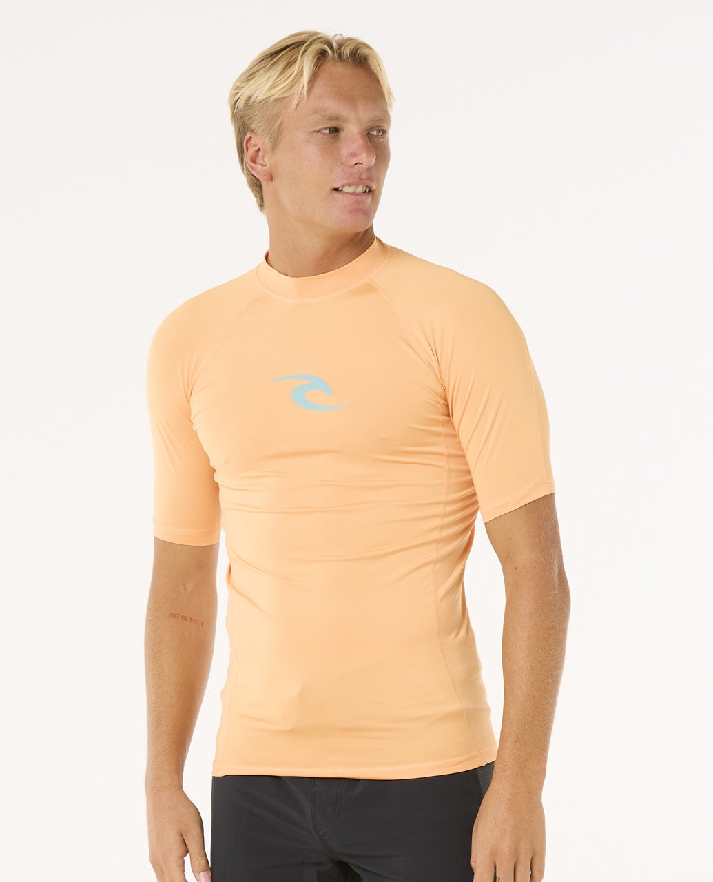 WAVES UPF PERF S/S
