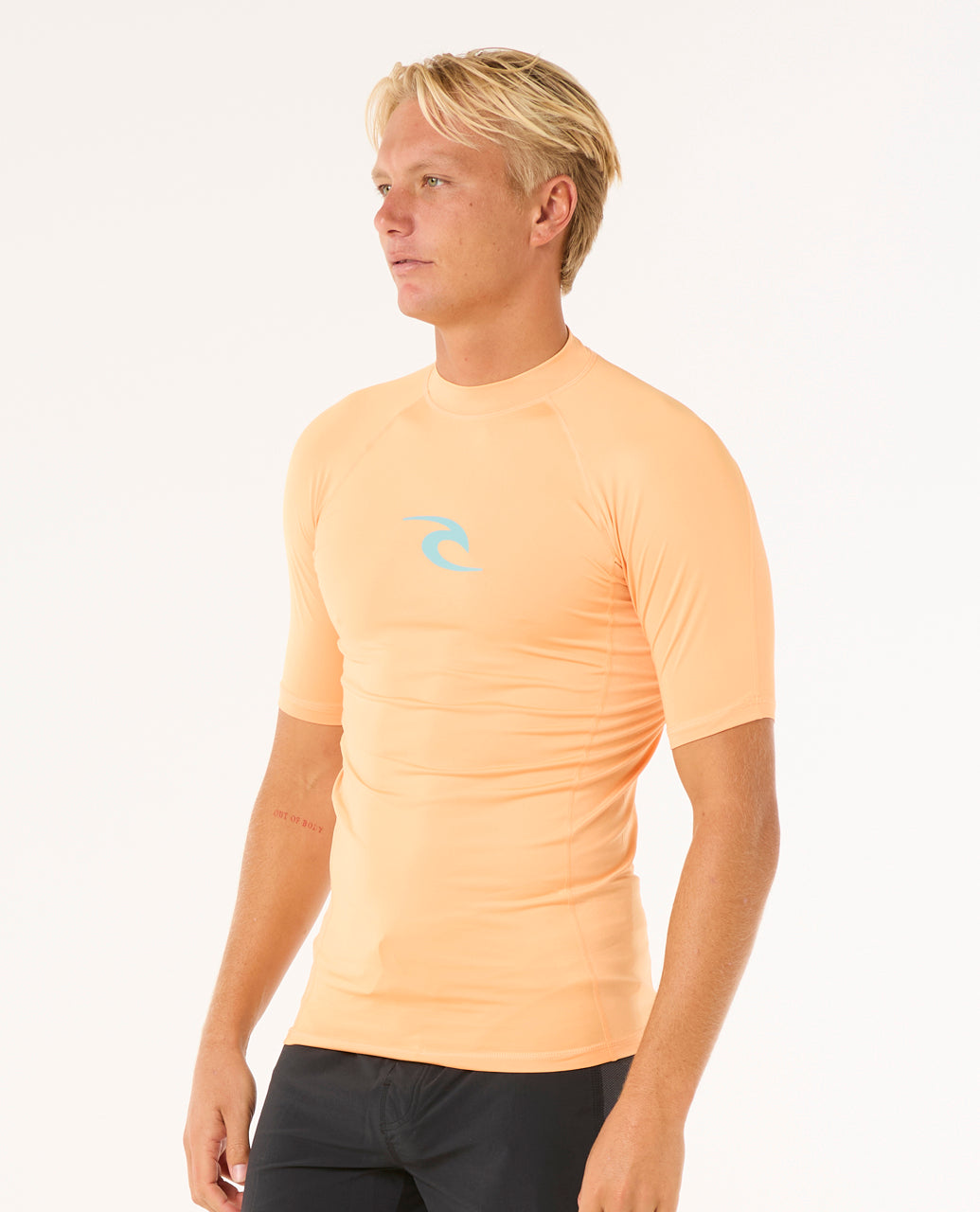 WAVES UPF PERF S/S