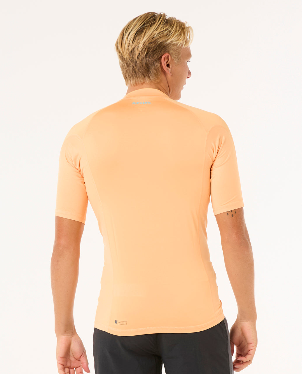 WAVES UPF PERF S/S