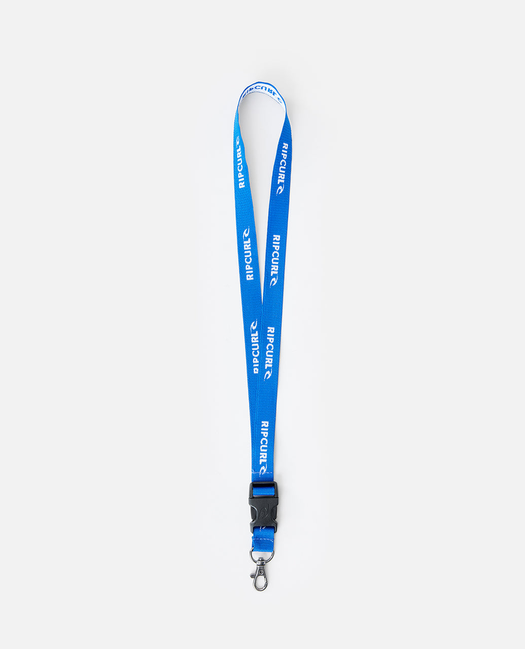BRAND LOGO SURF LANYARD