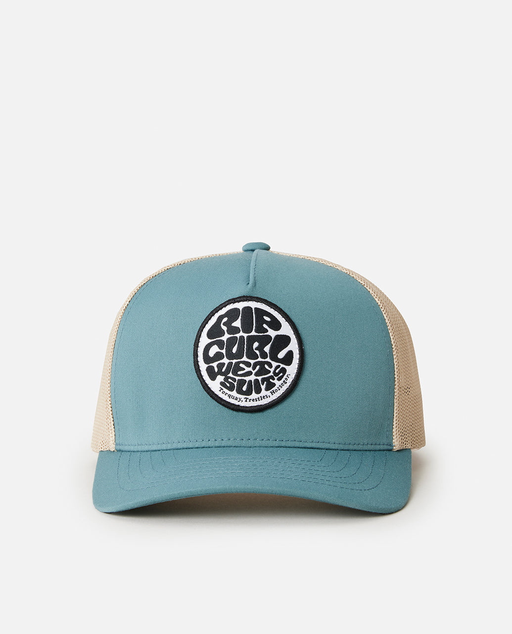 WETSUIT ICON TRUCKER - BOY SS25