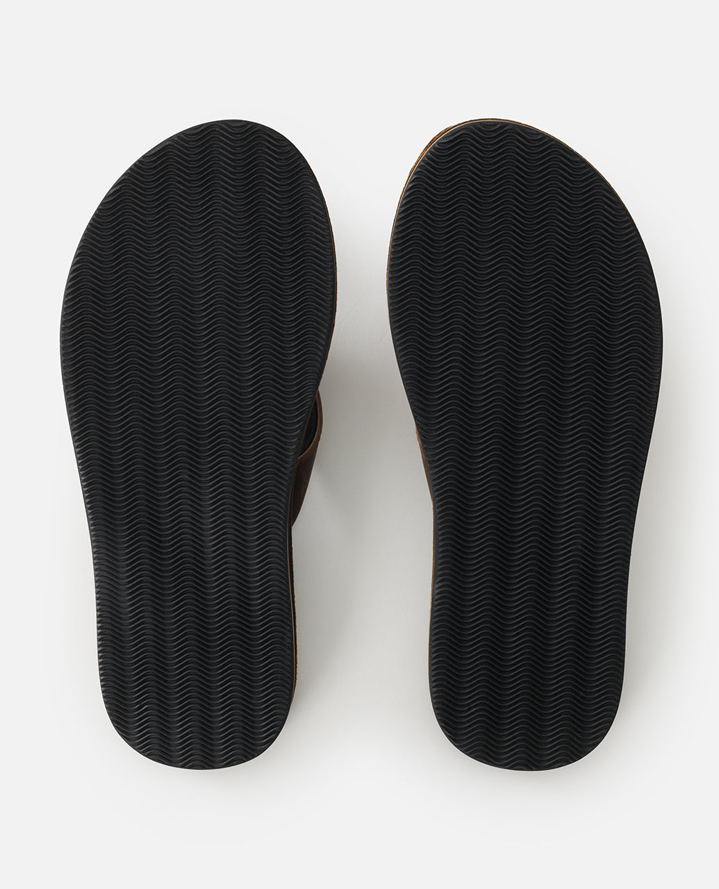 OXFORD LEATHER OPEN TOE