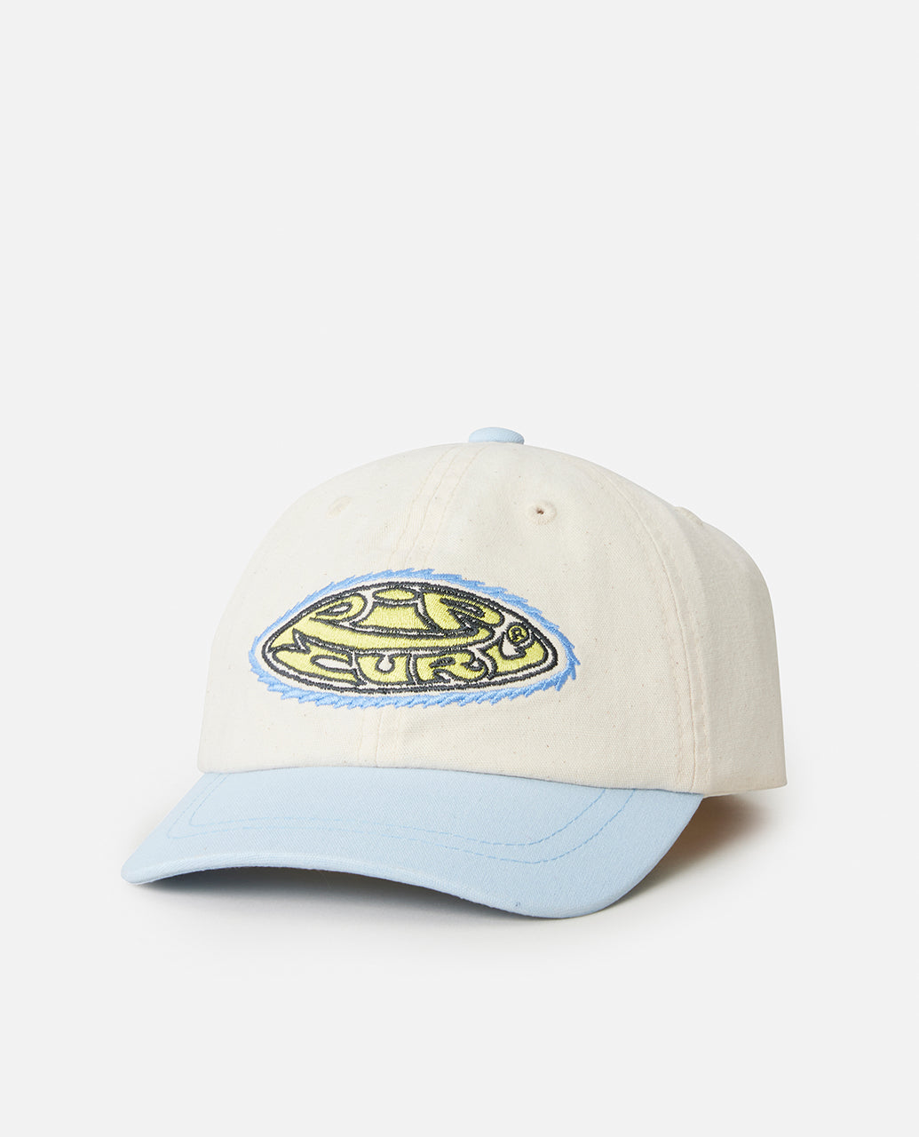 RAW ENERGY ART ADJ CAP