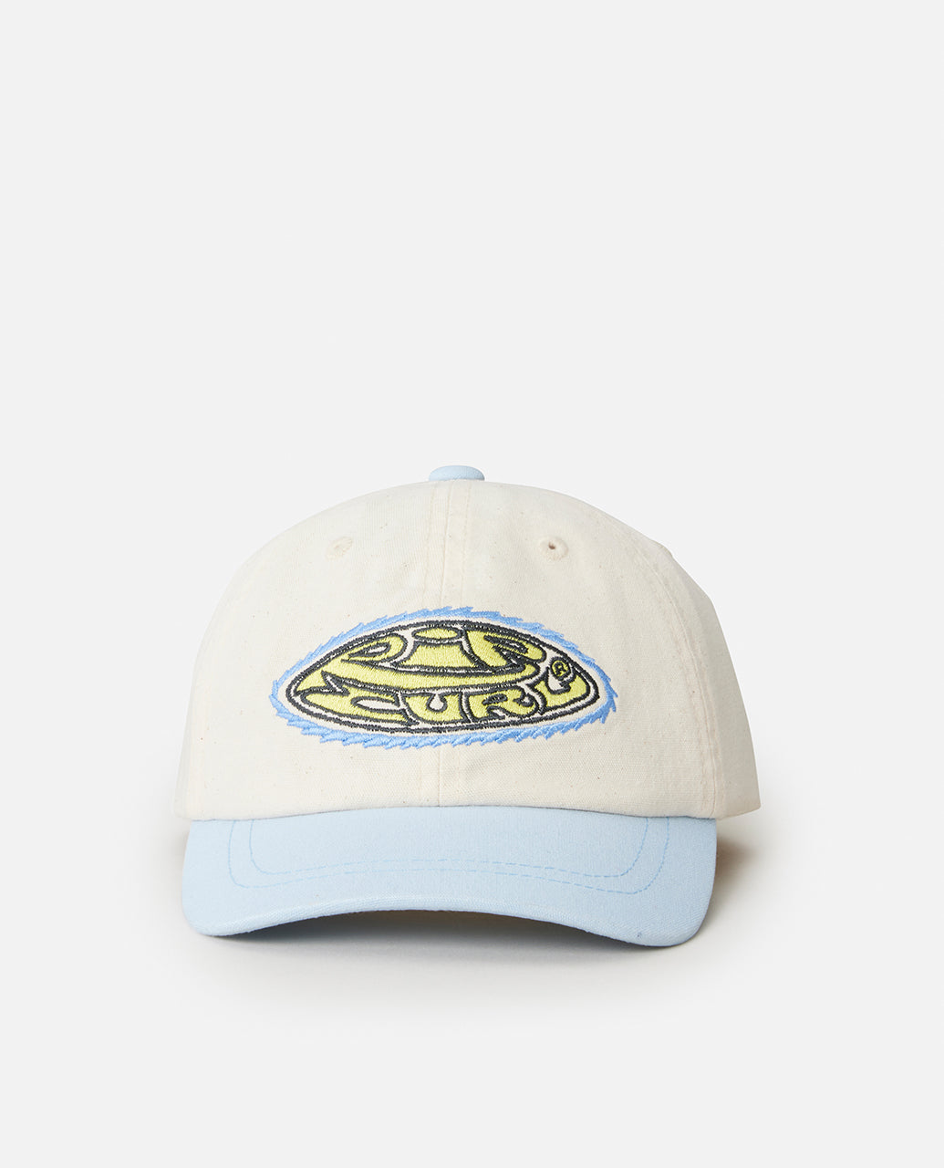 RAW ENERGY ART ADJ CAP