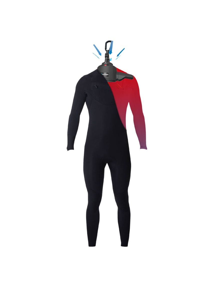 Wetsuit pro dryer