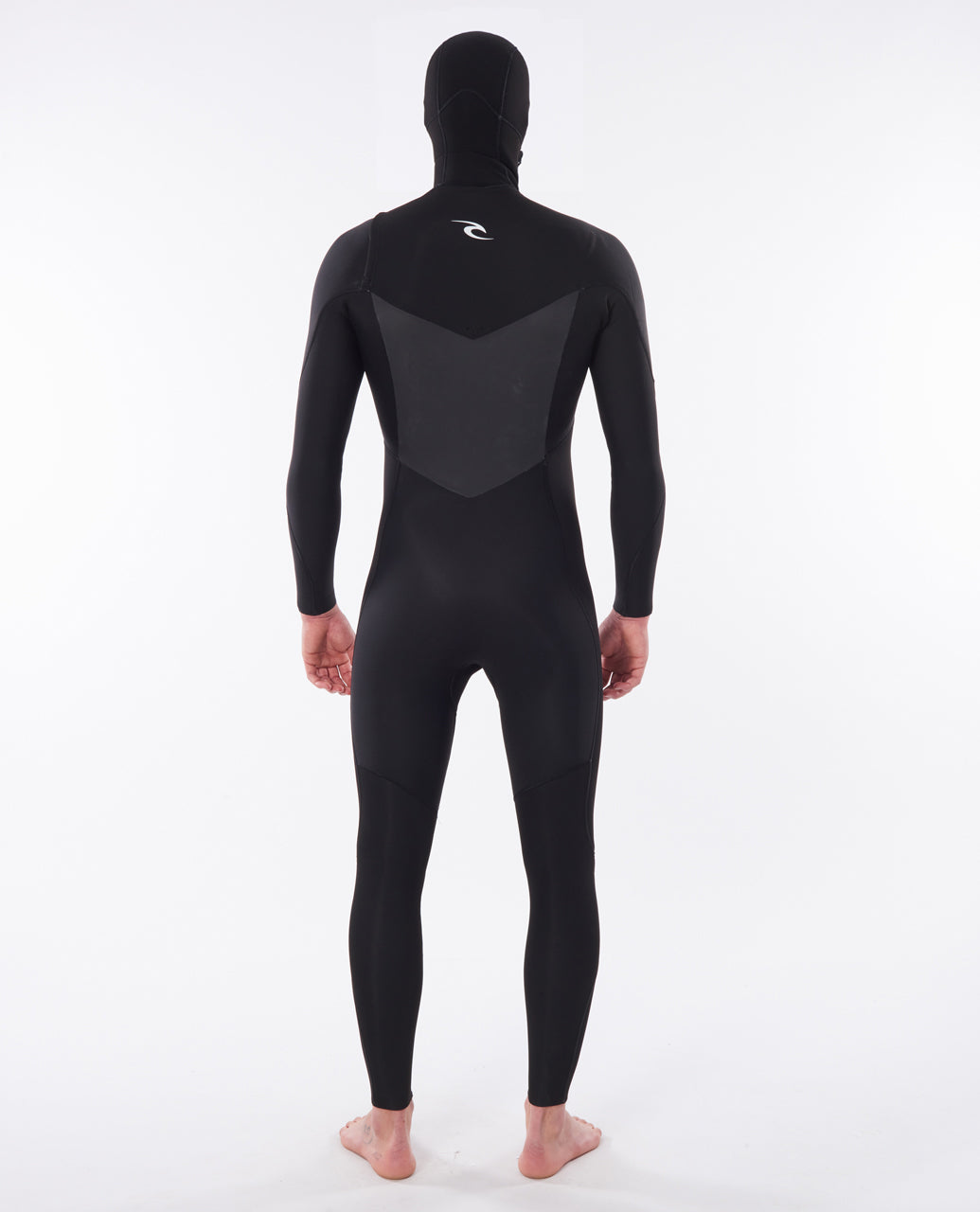 D/PATROL HOOD 54GB C/ZIP