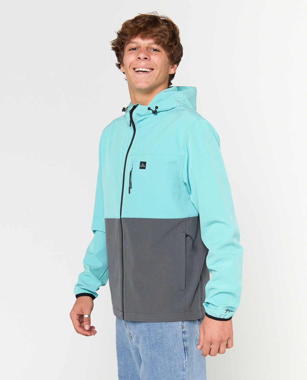 ANTI SERIES ELITE JACKET - FW 25/26
