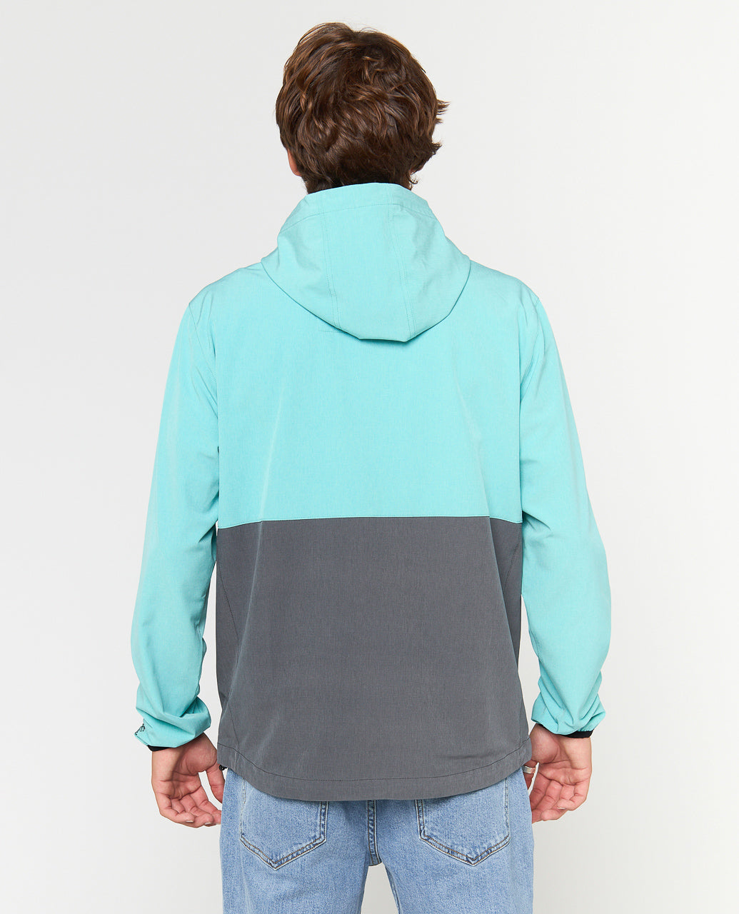 ANTI SERIES ELITE JACKET - FW 25/26