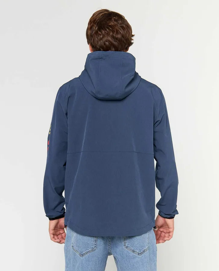 ANTI SERIES ELITE JACKET - FW 25/26