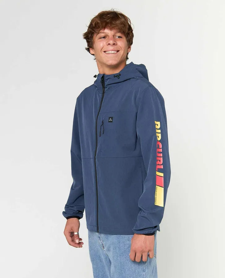 ANTI SERIES ELITE JACKET - FW 25/26