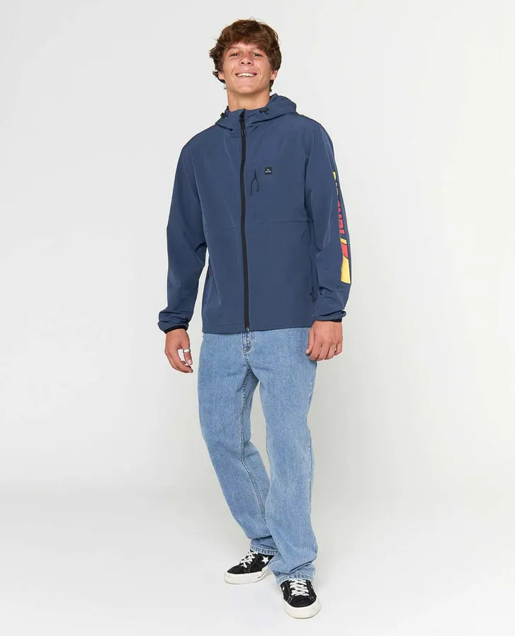 ANTI SERIES ELITE JACKET - FW 25/26