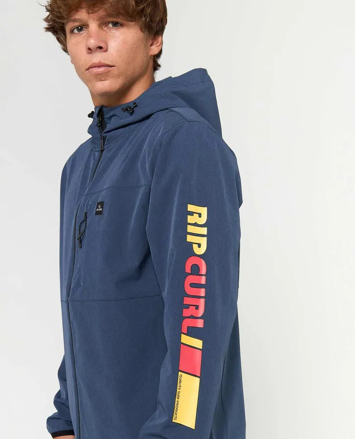 ANTI SERIES ELITE JACKET - FW 25/26