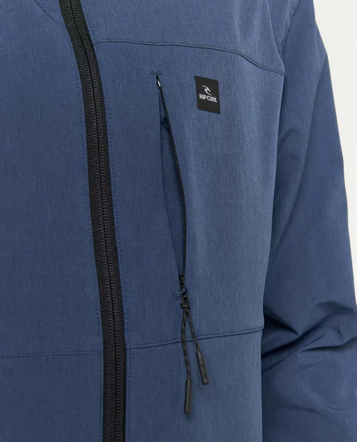 ANTI SERIES ELITE JACKET - FW 25/26