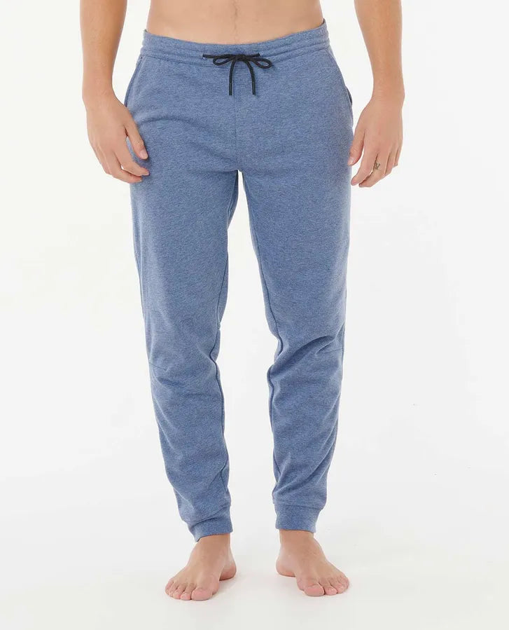 ANTI SERIES DEPARTED TRACKPANT - FW 25/26
