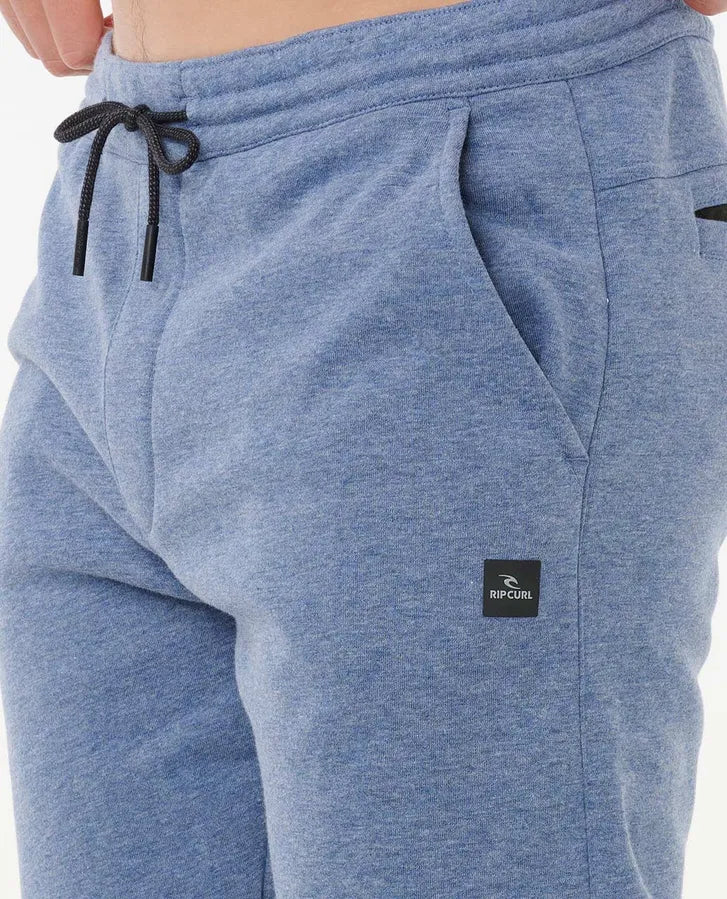 ANTI SERIES DEPARTED TRACKPANT - FW 25/26
