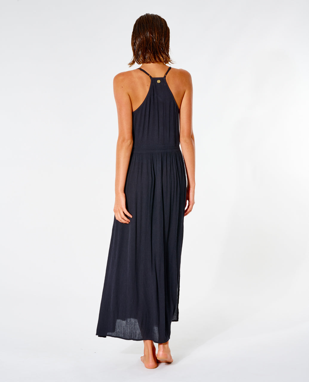 CLASSIC SURF MAXI DRESS SS25