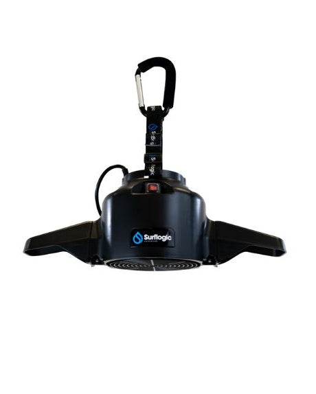 Wetsuit pro dryer