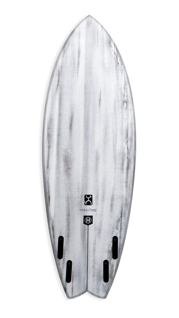 FIREWIRE SEASIDE 6.1inch(46.5L） Firewire Seaside Surfboard | Fast, Fun & Forgiving | Next Day Delivery