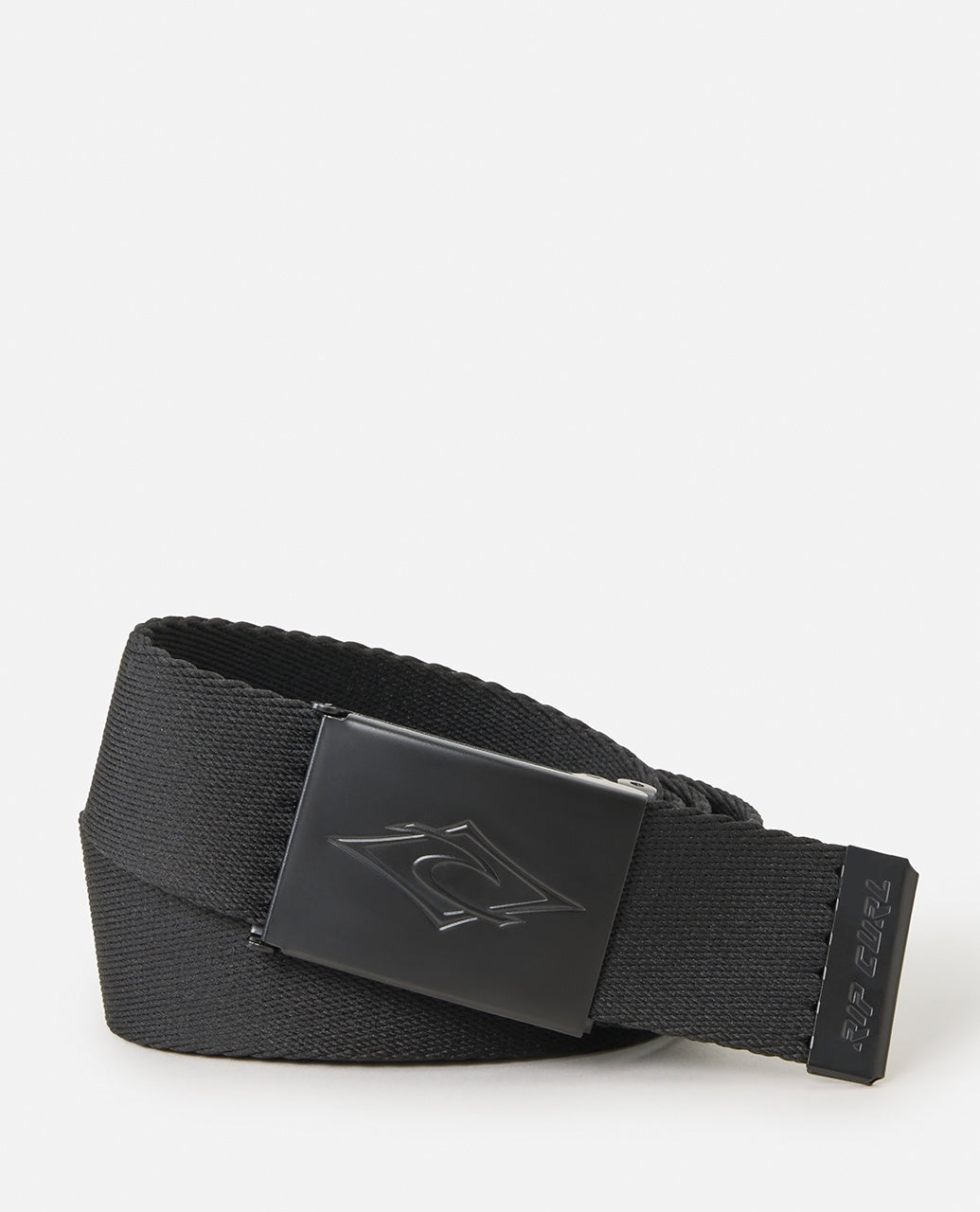 RANDO WEBBING BELT SS26