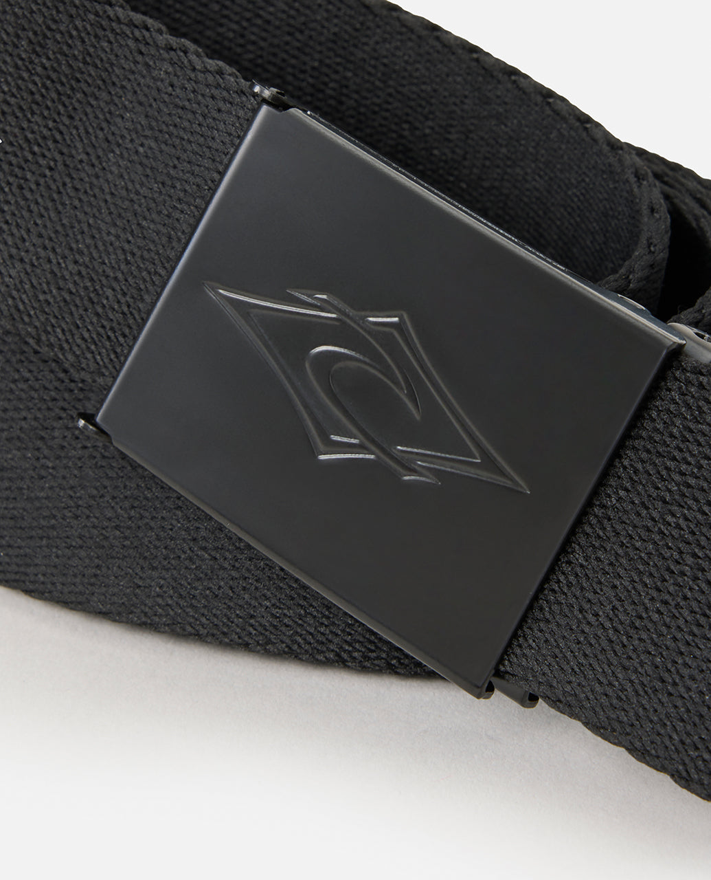 RANDO WEBBING BELT SS26