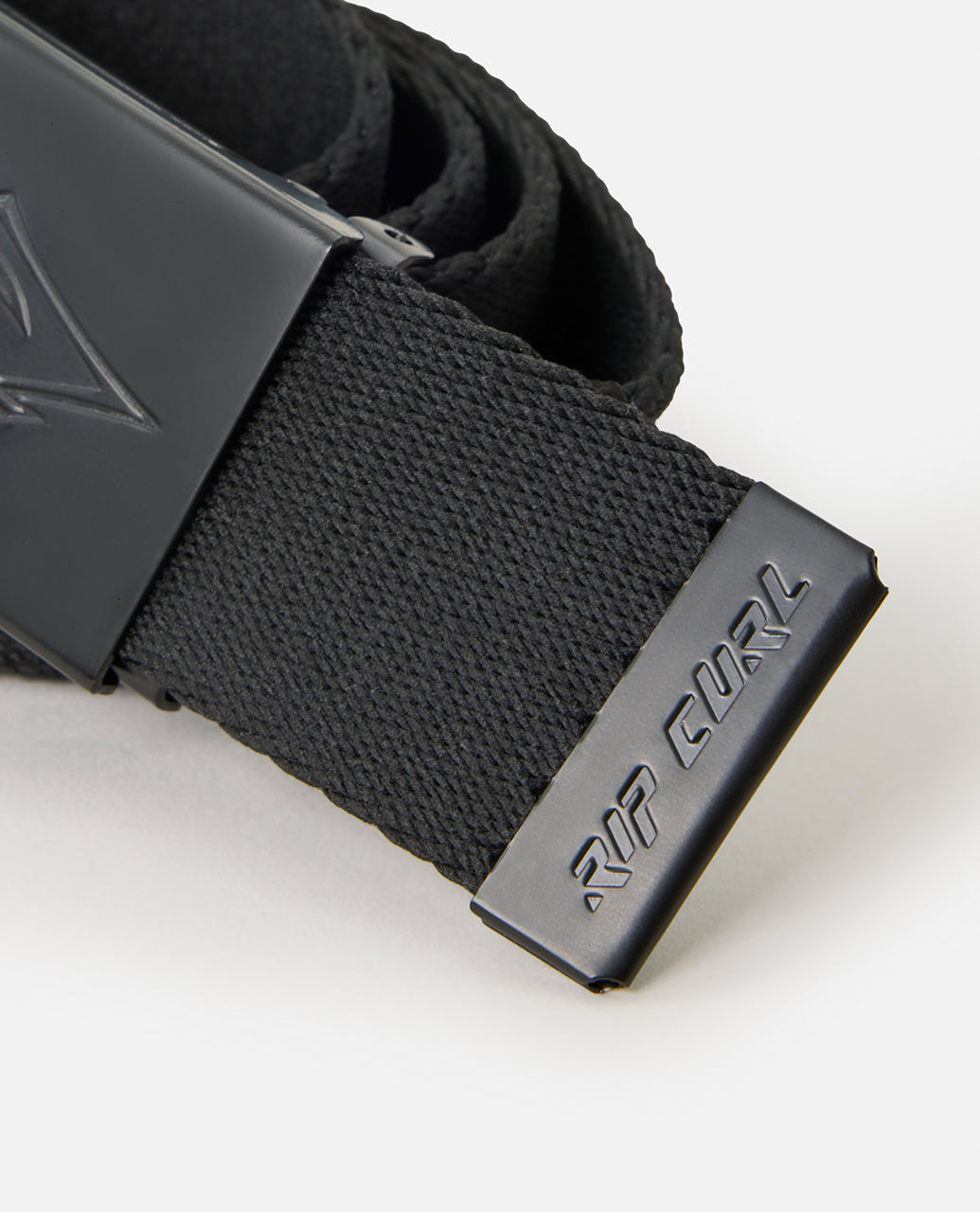 RANDO WEBBING BELT SS26