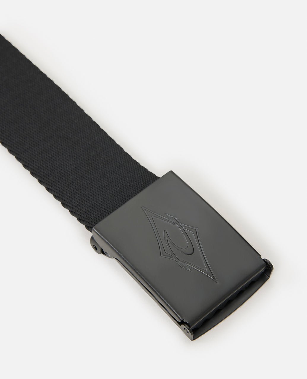RANDO WEBBING BELT SS26