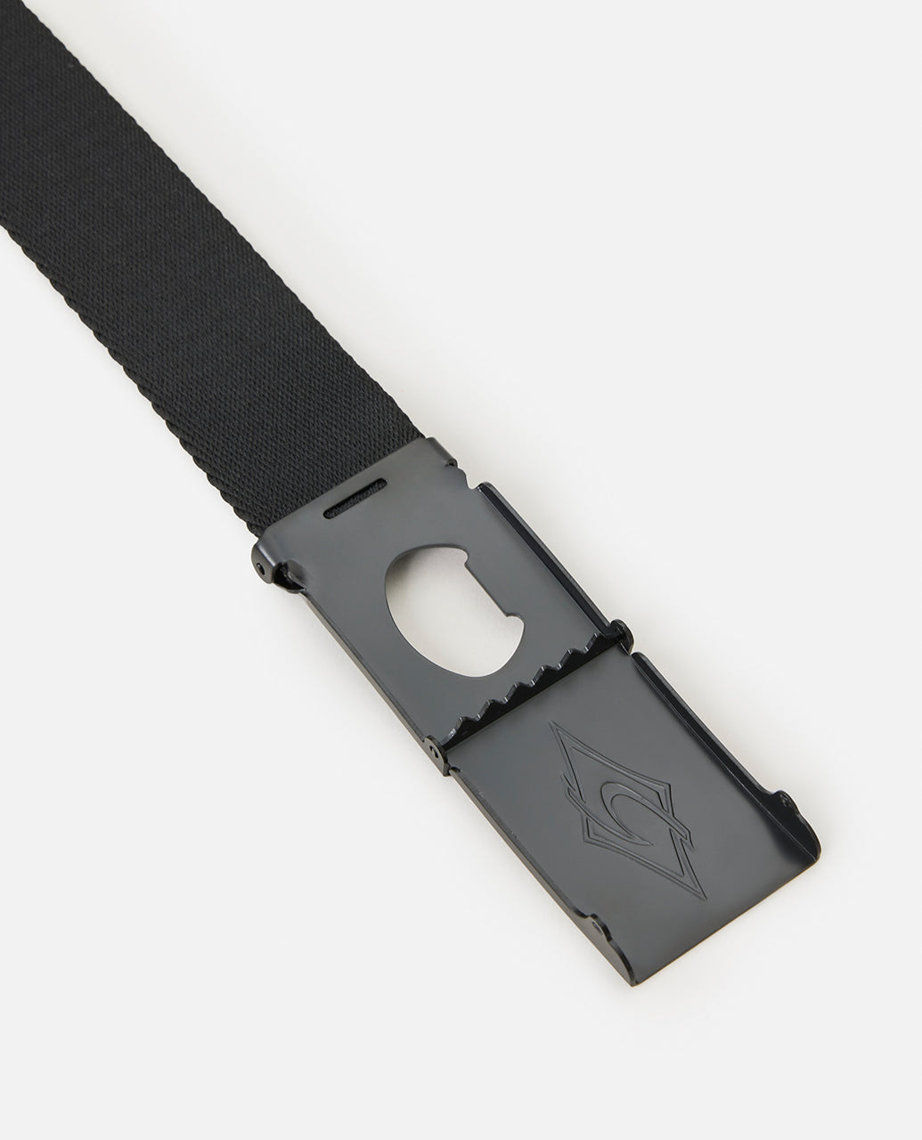 RANDO WEBBING BELT SS26