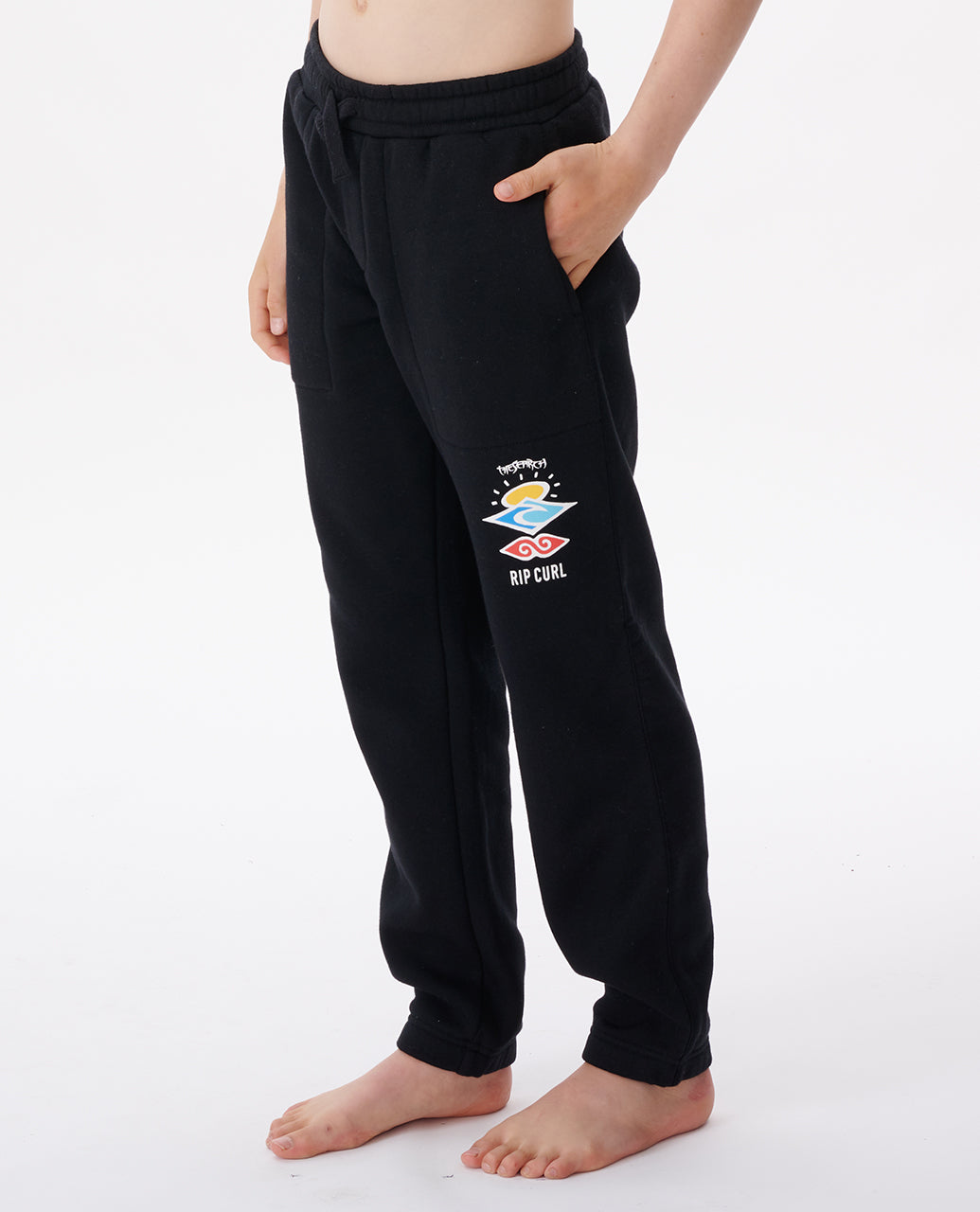 ICONS OF SURF TRACKPANT-BOY