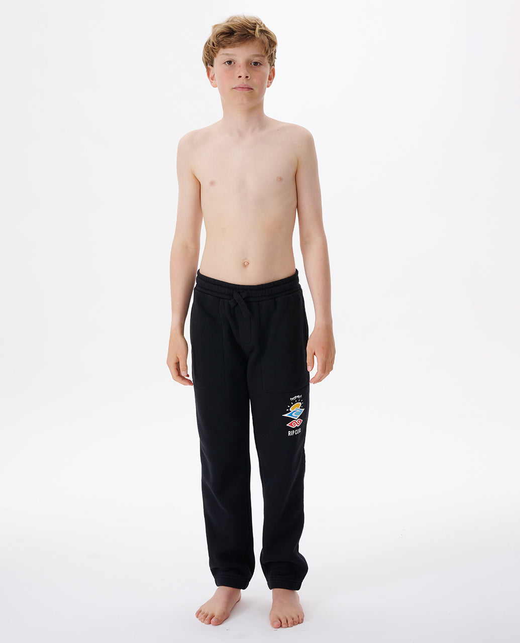ICONS OF SURF TRACKPANT-BOY