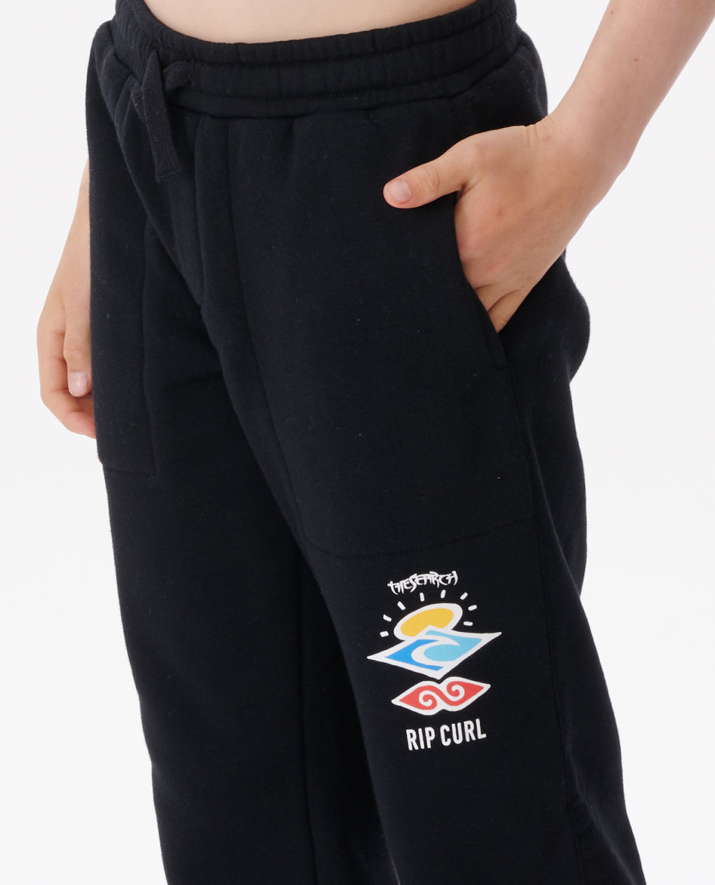 ICONS OF SURF TRACKPANT-BOY