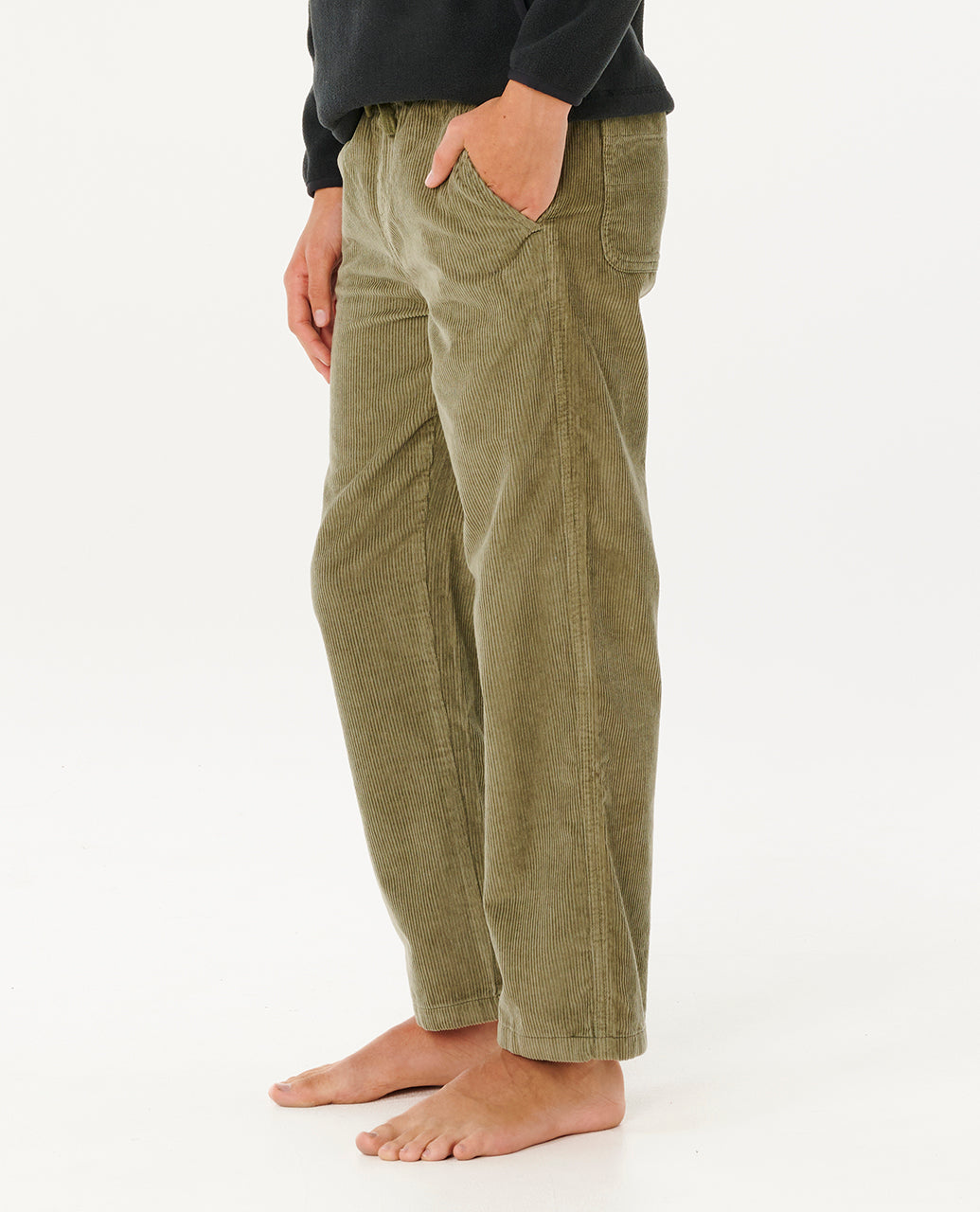 SURF CORD PANT - BOY