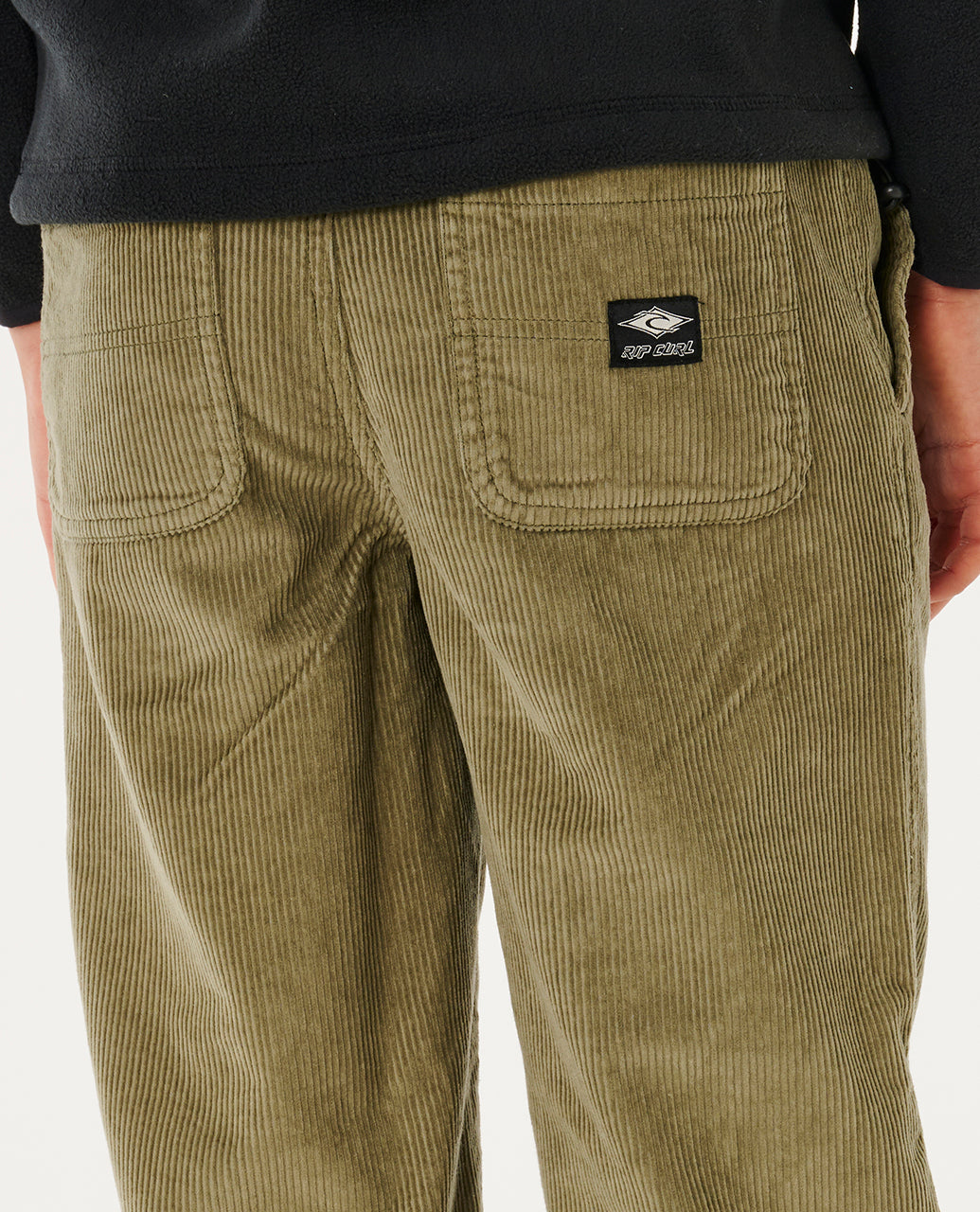 SURF CORD PANT - BOY