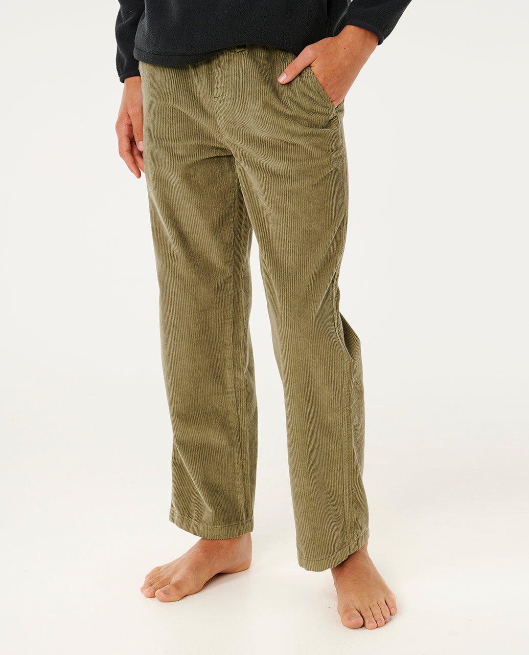 SURF CORD PANT - BOY