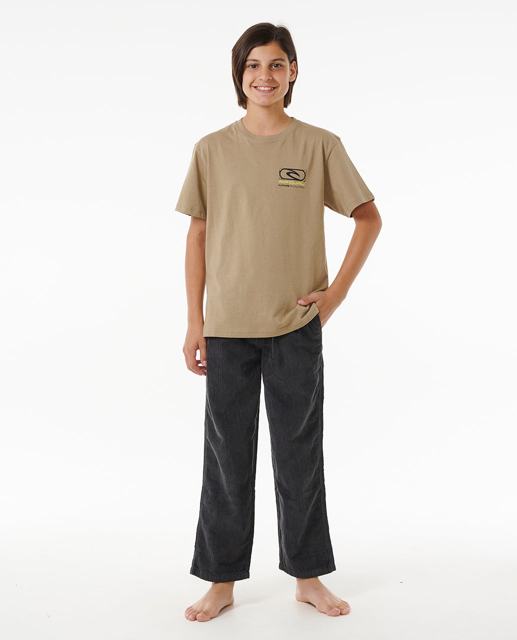 SURF CORD PANT - BOY