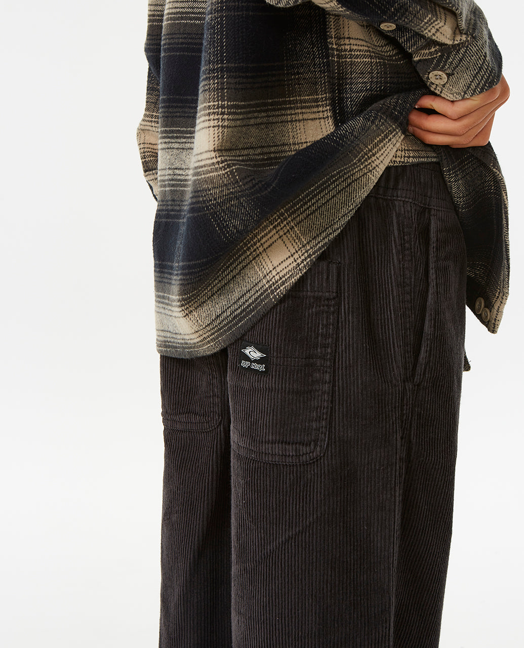 SURF CORD PANT - BOY