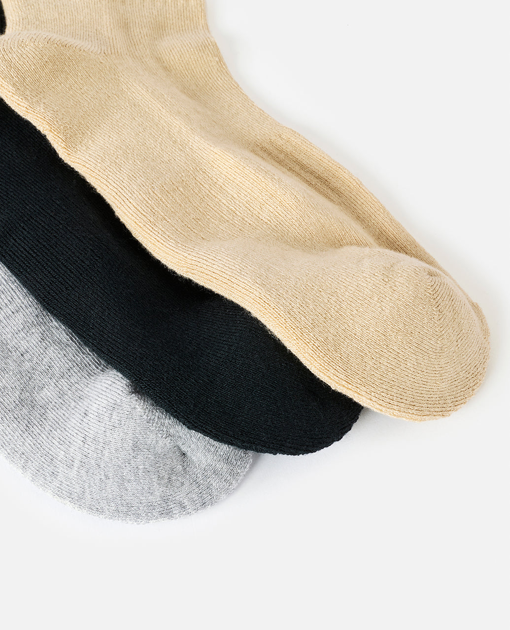 WETTY CREW SOCK 3-PK